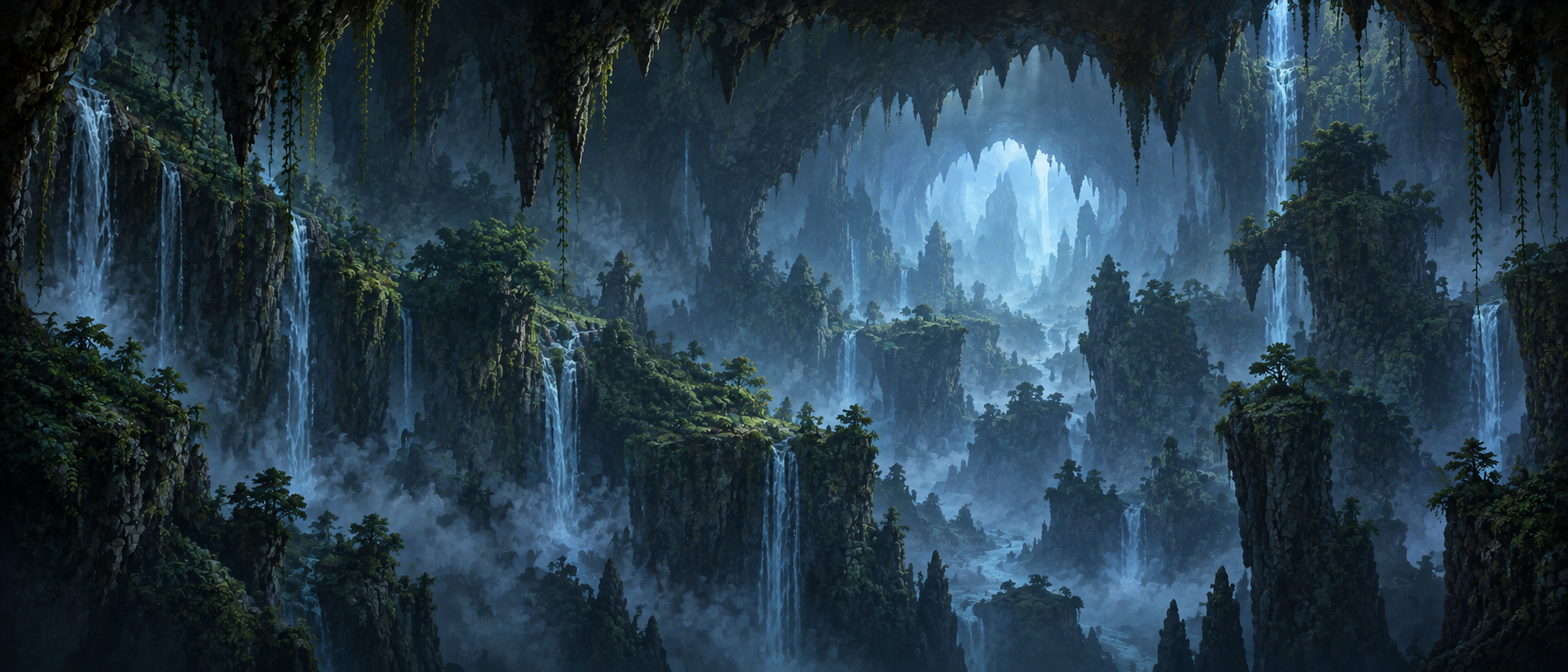Cave