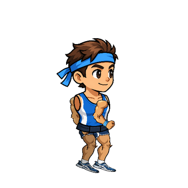 runner